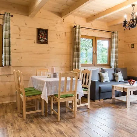 Villa Udanypobyt Domy Szymoszkowa Widok Zakopane