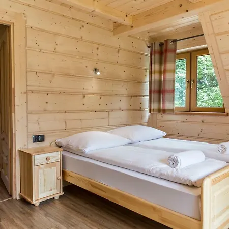 Udanypobyt Domy Szymoszkowa Widok * Zakopane