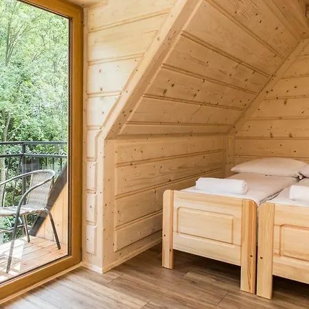 Villa Udanypobyt Domy Szymoszkowa Widok Zakopane