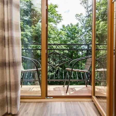 Villa Udanypobyt Domy Szymoszkowa Widok Zakopane